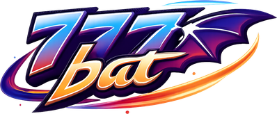 777bat হোম লোগো